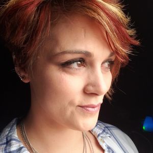 Meet your Posher, Leah